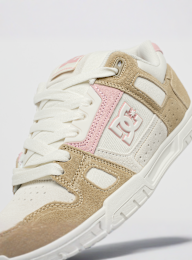 DC, Stag olive/off white, beige, Image 6 of 7