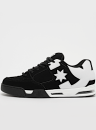 DC, Command black/black, black, Image 1 of 7