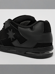 DC, Command black/black, black, Image 7 of 7