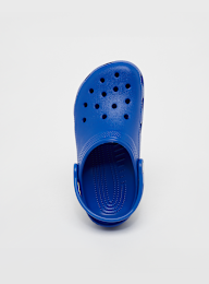 Crocs, Classic Clog (PS), blue, Image 5 of 7