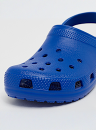 Crocs, Classic Clog (PS), blue, Image 6 of 7