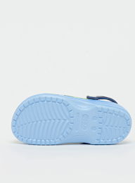 Crocs, Bluey Classic Clog (PS), blauw, Afbeelding 4 van 7