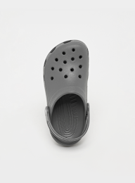 Crocs, Classic Clog (PS), grey, Image 5 of 7