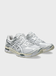 ASICS SportStyle, Gel-Cumulus 16, white, Image 3 of 7