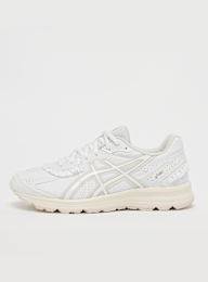 ASICS SportStyle, Jog 100S, wit, Afbeelding 1 van 7
