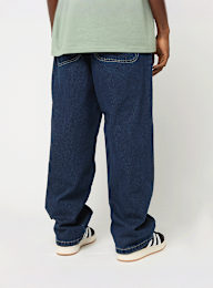 Dickies, HILHAM DENIM dark indigo, blue, Image 2 of 5