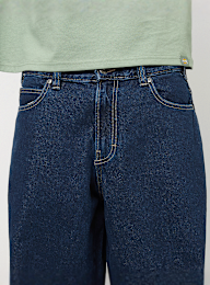 Dickies, HILHAM DENIM dark indigo, blue, Image 3 of 5