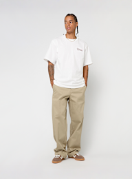 Dickies, 248 PANT desert sand, beige, Image 4 of 4