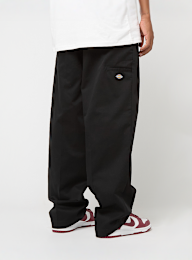Dickies, 248 PANT desert sand, black, Image 2 of 6
