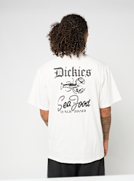 Dickies, DICKIES DINER TEE SS white, white, Image 1 of 5