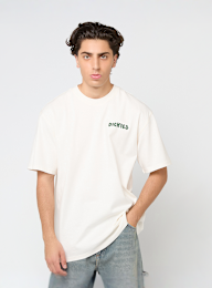 Dickies, Gordonsville Short Sleeve Tee, beige, Image 2 of 5