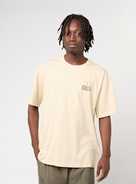 Dickies, Apison Shortsleeve Tee, beige, Image 2 of 4