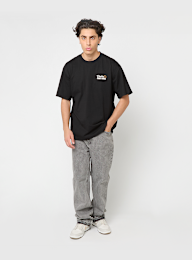 Dickies, Donut House Short Sleeve Tee, black, Image 5 of 5