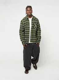 Dickies, Forest Check Shirt, groen, Afbeelding 4 van 4