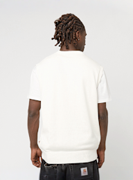 Dickies, SUMMERDALE SWEATER VEST egret, beige, Image 2 of 4