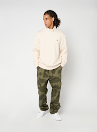Dickies, Oakport Quarter Zip, beige, Image 4 of 4