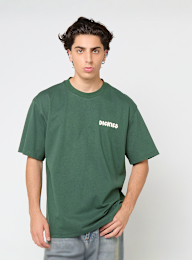 Dickies, Gordonsville Short Sleeve Tee, zielony, Obraz 2 z 5