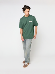 Dickies, Gordonsville Short Sleeve Tee, zielony, Obraz 5 z 5