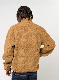 Dickies, Mount Hope Fleece, brown, Image 2 of 5