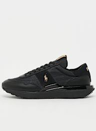 Polo Ralph Lauren, Train 89, black, Image 1 of 7