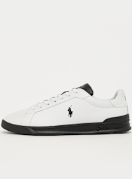 Polo Ralph Lauren, HRT CRT II, white, Image 1 of 7