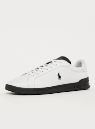 Polo Ralph Lauren, HRT CRT II, white, Image 2 of 7