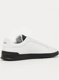Polo Ralph Lauren, HRT CRT II, white, Image 3 of 7