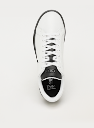 Polo Ralph Lauren, HRT CRT II, white, Image 5 of 7