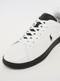 Polo Ralph Lauren, HRT CRT II, white, Image 6 of 7