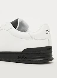 Polo Ralph Lauren, HRT CRT II, white, Image 7 of 7