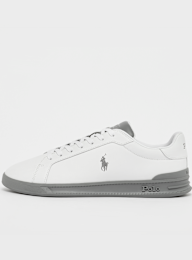Polo Ralph Lauren, Heritage Court II, wit, Afbeelding 1 van 7