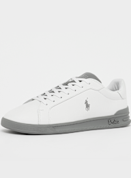 Polo Ralph Lauren, Heritage Court II, wit, Afbeelding 2 van 7