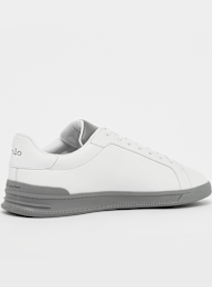 Polo Ralph Lauren, Heritage Court II, wit, Afbeelding 3 van 7