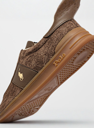 Polo Ralph Lauren, HRT Aera, brown, Image 7 of 7