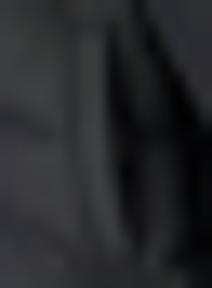 New Balance, Wide Baffle Puffer Coat, black, Image 5 of 5