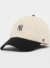 '47, Clean Up Base Runner TT MLB New York Yankees, beige, Image 1 of 4