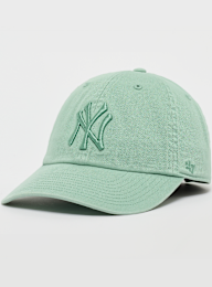 '47, Clean Up w/No Loop Label MLB New York Yankees, green, Image 1 of 4
