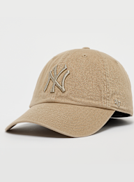 '47, Clean Up MLB New York Yankees, beige, Image 1 of 4