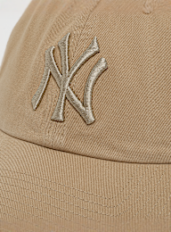 '47, Clean Up MLB New York Yankees, beige, Image 4 of 4