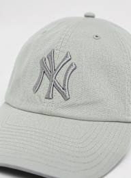 '47, Clean Up MLB New York Yankees, grey, Image 4 of 4