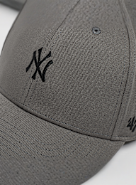 '47, MVP Base Runner Legend New York Yankees, grijs, Afbeelding 4 van 4