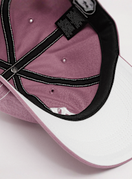 '47, Clean Up Contrast Stitch MLB New York Yankees, light pink, Image 3 of 4