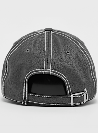 '47, Clean Up Contrast Stitch MLB New York Yankees, grey, Image 2 of 4