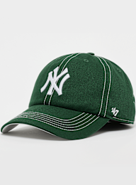 '47, Clean Up Contrast Stitch MLB New York Yankees, green, Image 1 of 4