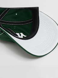 '47, Clean Up Contrast Stitch MLB New York Yankees, green, Image 3 of 4