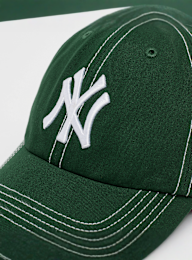 '47, Clean Up Contrast Stitch MLB New York Yankees, green, Image 4 of 4