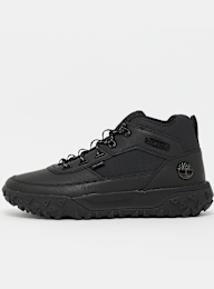 Timberland, Motion 6 Mid Helcor black, black, Image 1 of 7