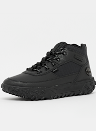 Timberland, Motion 6 Mid Helcor black, black, Image 2 of 7