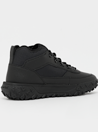 Timberland, Motion 6 Mid Helcor black, black, Image 3 of 7
