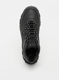Timberland, Motion 6 Mid Helcor black, black, Image 5 of 7